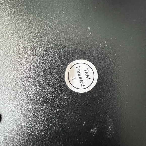 Lenovo SK-8825 Preferred Pro Fullsize USB Keyboard, Black - Picture 7 of 7